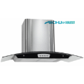 Wall Mounted Self Venting Cooker Hood